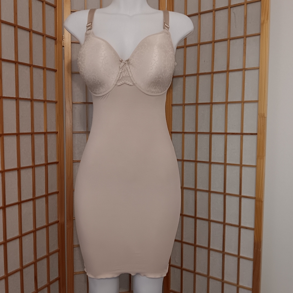 Shapeez Slip Medium DD